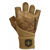 Harbinger Pro Ww 2.0 Unisex Tan Agirlik Eldiveni