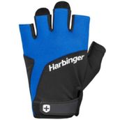 Harbinger Training Grip 2.0 Unisex Mavi Agirlik Eldiveni
