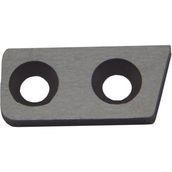 Hard Steel 6001830 Bc - 4 - 8 10 Adet Çuvalağzı Dikiş Makinesi Sabit Bıçak