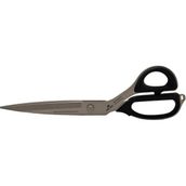 Hard Steel HS-7300 (12) Titanyum Profesyonel Terzi Makası