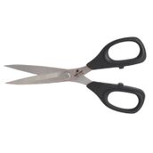 Hard Steel Hs - 9158 / 6.5 inç Japon Stili Plastik Saplı Çok Fonksiyonlu 6.5 inç Makas