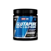 Hardline 100% L-Glutamine 500 gr Nutrition Glutapure