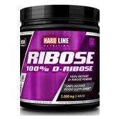 Hardline 300 gr Ribose