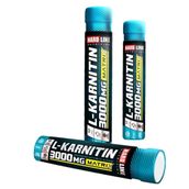 Hardline 3000 mg L-Karnitin Matrix