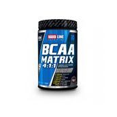 Hardline 600 gr Bcaa