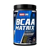 Hardline BCAA Matrix 630 gr Pre-Workout