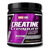 Hardline Creapure Kreatin 500 gr