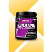 Hardline Creatine 300 gr Protein Tozu