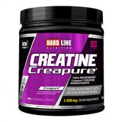 Hardline Creatine Creapure 250 gr Protein Tozu