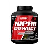 Hardline Hipro 1800 gr Protein Tozu
