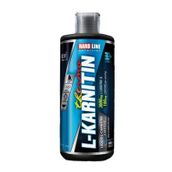 Hardline L-Karnitin 1000 ml Sıvı