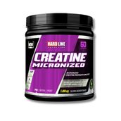 Hardline Mikronize 324 gr Kreatin