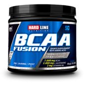 Hardline Nutrition Bcaa Fusion Yeşil Elma 525 gr Protein