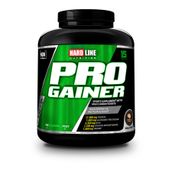 Hardline Nutrition Progainer 3000 gr Kurabiye Aromalı Gainer