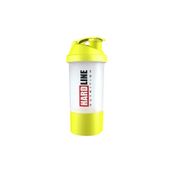 Hardline Nutrition Sarı 600 ml Shaker
