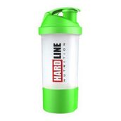 Hardline Nutrition Yeşil 600 ml Shaker