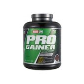 Hardline Progainer 3000 gr Çilek Aromalı Karbonhidrat Tozu