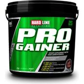 Hardline Progainer 5000 gr Çilek Aromalı