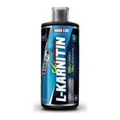 Hardlıne Thermo L Carnitine 2000 Mg Lt Karpuz Aromalı