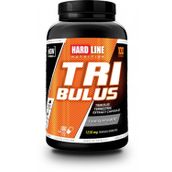 Hardline Tribulus Terrestris 100 Kapsül
