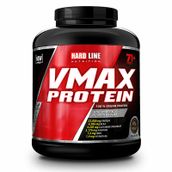 Hardline Vmax 2000 gr Protein Tozu