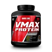 Hardline Vmax Bitkisel 2000 gr Protein