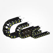 Hareketli Kablo Kanalı 40x120a-ekonomik Seri