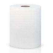 Hareketli Rulo Kağıt Havlu 6'lı 21 Cm 4 Kg