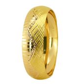 Harem Altın BLK6551 20 gr 22 Ayar Şarnel Bilezik