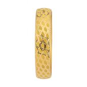 Harem Altın BZK65 15 gr 22 Ayar Bilezik