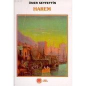 HAREM - ÖMER SEYFETTIN (ISBN:9789753791519)