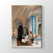 Harem Pool Tablosu