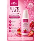 Haremix İ.stek A.rttırıcı Z.evk verici Çilekli Kayganlaştırıcı Jel 60 ml