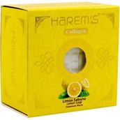 Harems Limon ve Kolajen İçerikli 150 gr Yüz ve Vücut Kremi