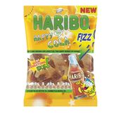 Haribo 80 gr Ekşi Jelly Happy Cola