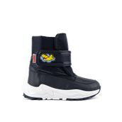 Haribo Lacivert Erkek Çocuk Bot Snow Bear Boots HRBFTW680
