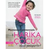 HARIKA ÇOCUK NASIL YETİŞTİRİLİR? - TIM SELDIN