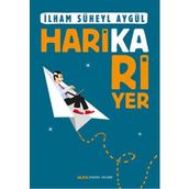 Harika Kariyer - İlham Süheyl Aygül