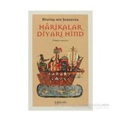 HARIKALAR DİYARI HIND - BÜZÜRG BIN ŞEHRİYAR