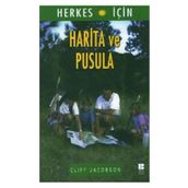 HARITA VE PUSULA - CLIFF JACOBSON