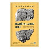 Haritaların Dili - Eduard Dalmau