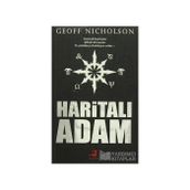 Haritalı Adam - Geoff Nicholson
