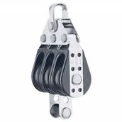 Harken 087 29 mm Kuyruklu Üçlü Makara