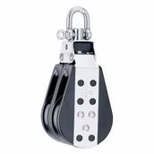 Harken 1544 76 mm Fırdöndülü Çiftli Makara