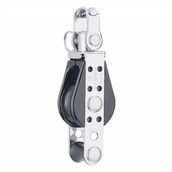 Harken 167 29 mm Fırdöndülü Kuyruklu Tekli Makara