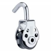 Harken 391 Hook-In 16 mm Tekli Makara