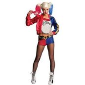 HARLEY Quınn Kostümü