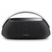 Harman Kardon Go Play 3 Siyah Bluetooth Hoparlör