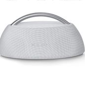 Harman Kardon Go Play Mini Beyaz Bluetooth Hoparlör