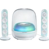 Harman Kardon Soundsticks 5 Beyaz Bluetooth Hoparlör